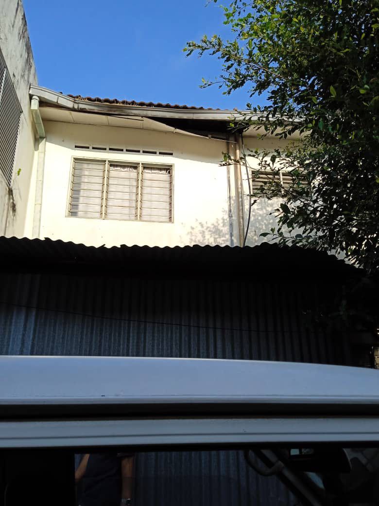 Gutter Repair