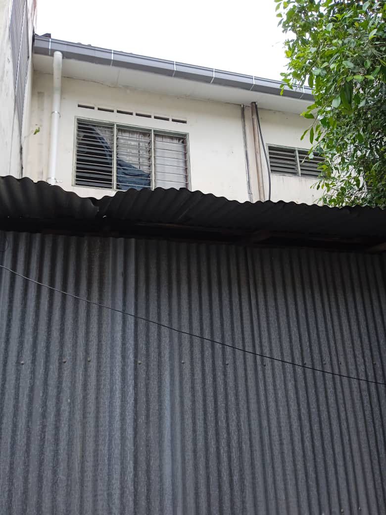 Awning Installation