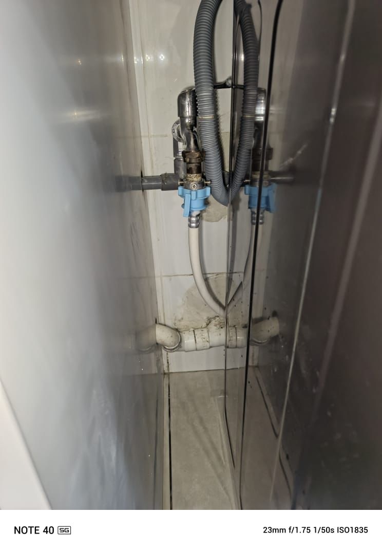Pipe Connection